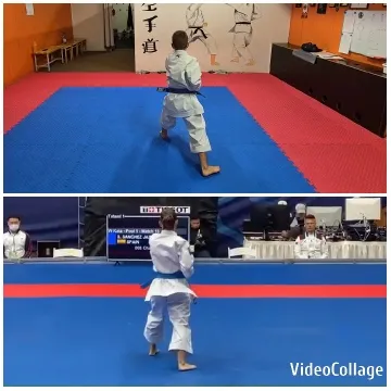 Martial Arts Uniforms in Dojos