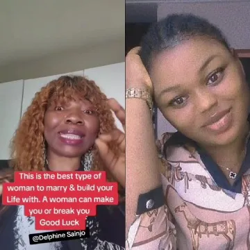 Women Talking About Marriage