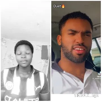 Duet Conversation in Car and Indoors