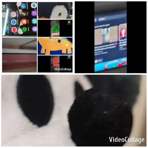 Plush Toy and App Icons