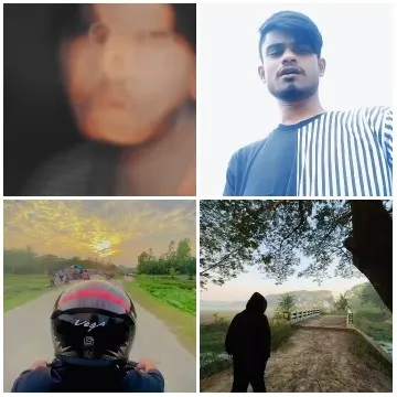 Faces, Roads, and Silhouettes
