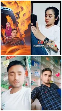Smartphone and Selfies Theme