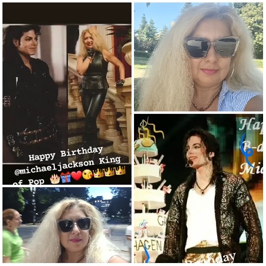 Birthday Celebrations and Memories