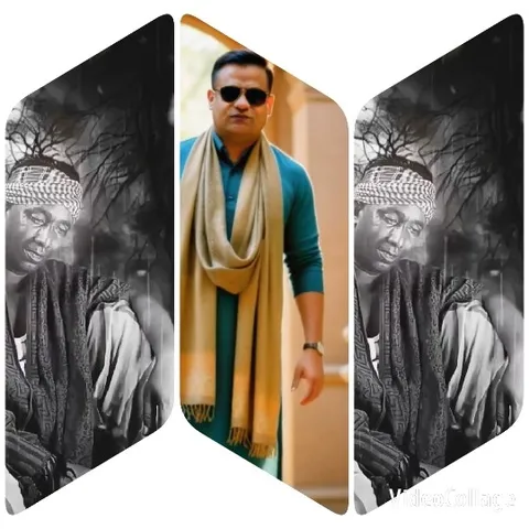 Modern Attire and Traditional Clothing