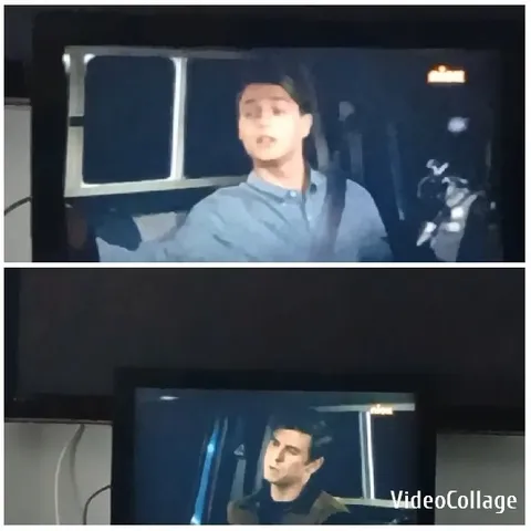 Vehicle Scenes with Nickelodeon Logo