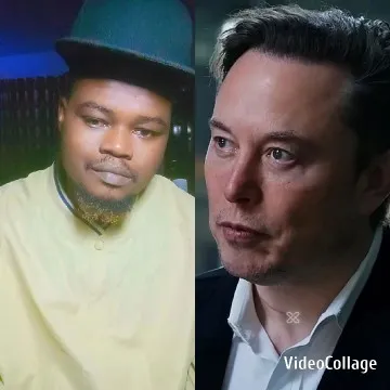 Men In Light And Dark Attire