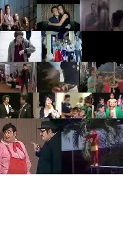 Event Scenes and Performances