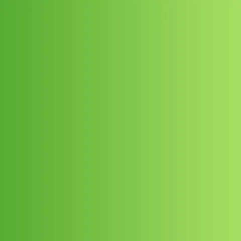 Green Gradient Transition