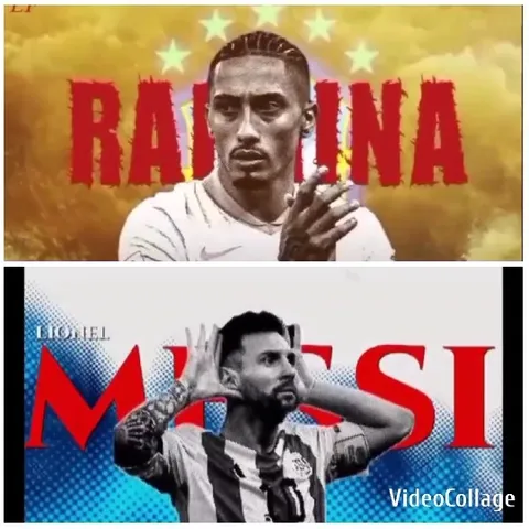 Soccer Players with Bold Names