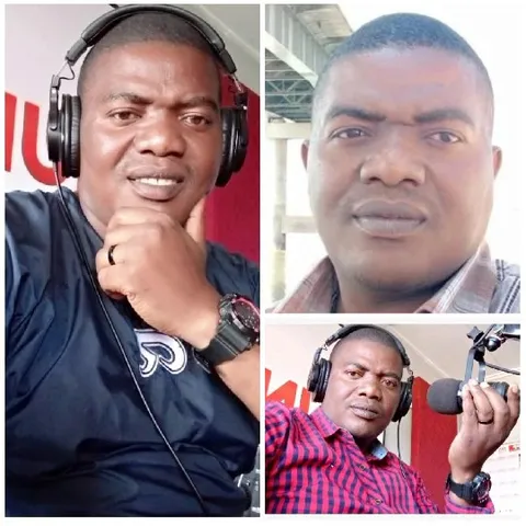 Man Speaking and Portrait in Various Shirts
