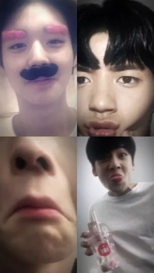 Playful Expressions with Mustache