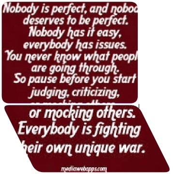 Motivational Quote on Struggles