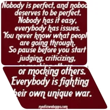 Motivational Quote on Struggles