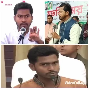 Public Speaking at Events