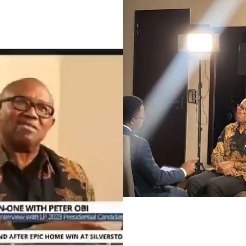 Interview with Professional Lighting