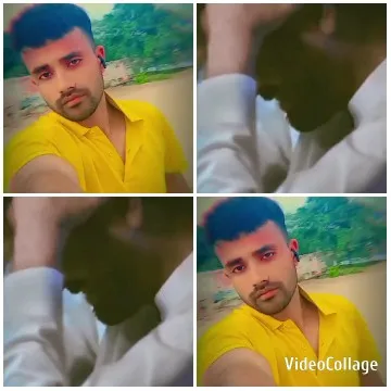 Selfies and Contemplative Poses