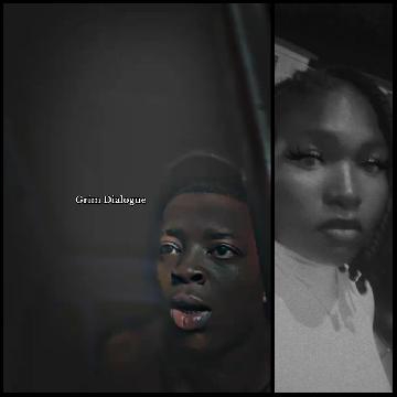 Thoughtful Portraits in Contrast
