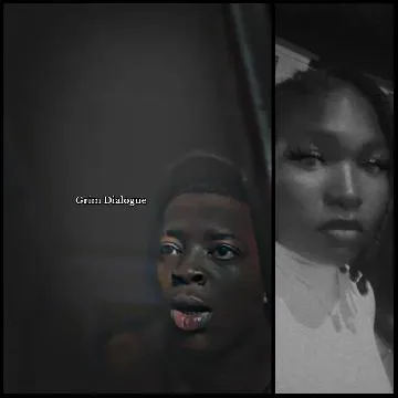 Thoughtful Portraits in Contrast