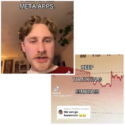 Graph and Meta Apps Commentary