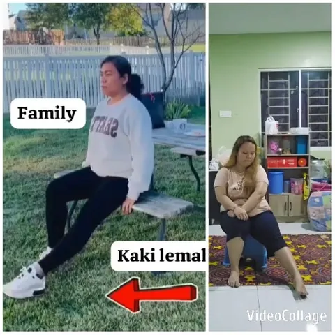Picnic Table Outdoors and Indoor Setting