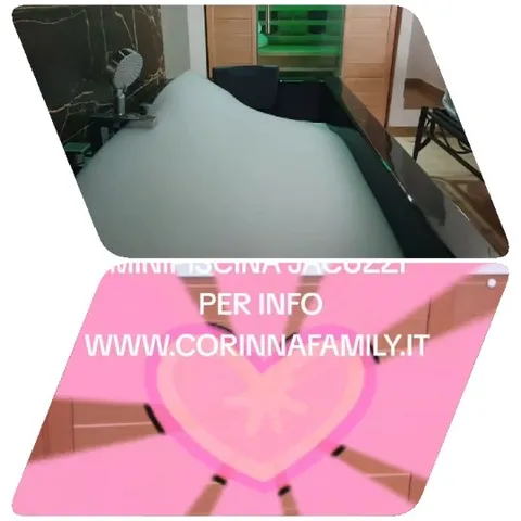 Bathtub Bubbles and Spa Promotion
