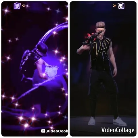 Dynamic Poses and Animated Characters