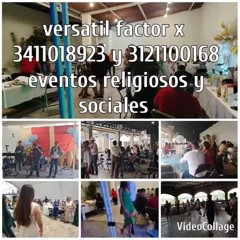 Festive Gatherings with Musicians