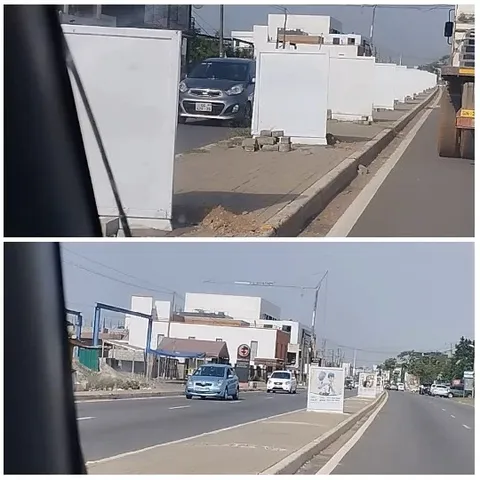 Road Scenes with Vehicles
