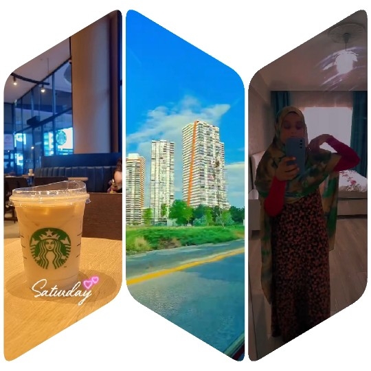 Cityscape, Drink, and Baby