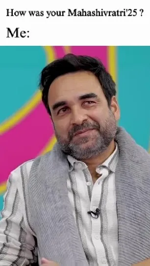 Man Smiling with Colorful Background