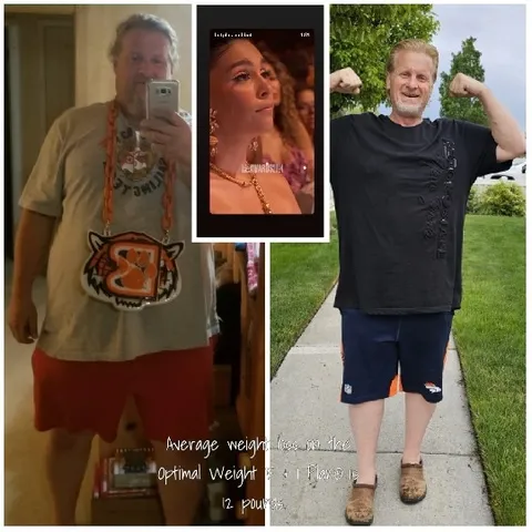 Selfies and Jewelry Showcase