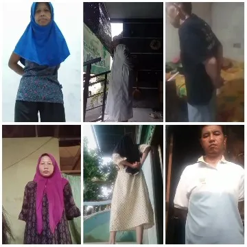Casual Outfits in Diverse Settings