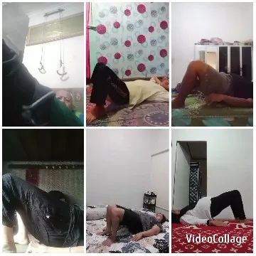 Bridge Exercises on Various Surfaces