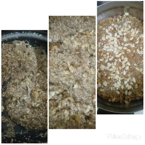 Food Preparation with Textured Mixtures