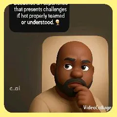 Thoughtful Animated Character Design