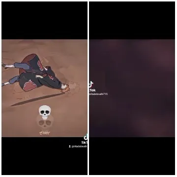 Animated Character in Resting Pose