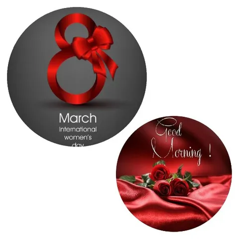 International Women's Day Designs