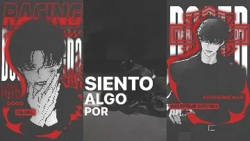 Stylized Character Illustrations