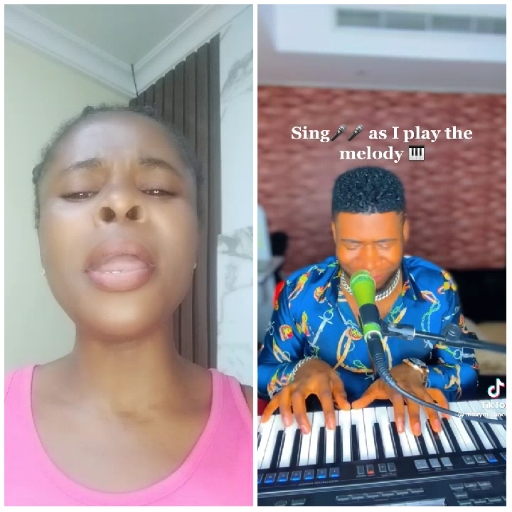 Singing and Playing Music Together