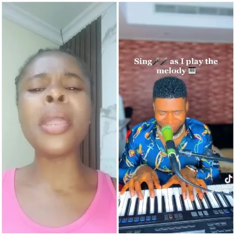 Singing and Playing Music Together