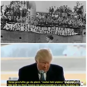 Historical Protest and Speech