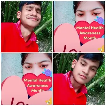 Outdoor Photos for Mental Health Month