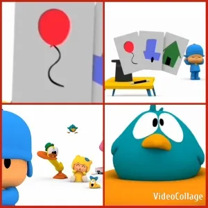Cartoon Drawings and Characters