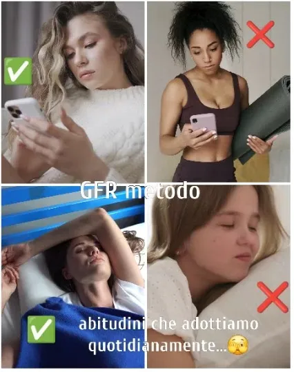 Green Check, Red X Decisions