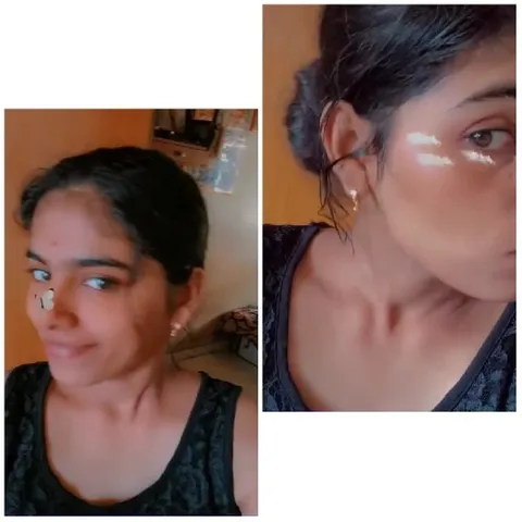 Selfie Split View with Stickers