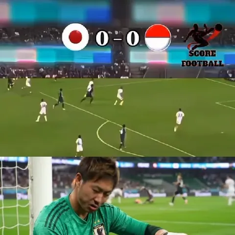 Soccer Match Highlights