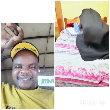 Person in Yellow Shirt Smiling
