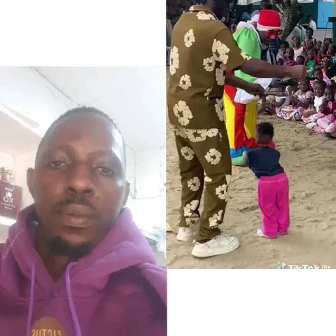 Hoodie and Clown Entertainment