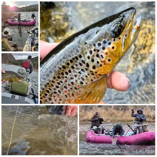 Fishing Activities in Outdoor Scenes