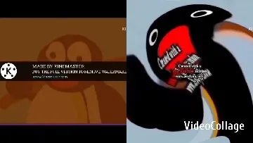 Animated Penguins in Dynamic Motion
